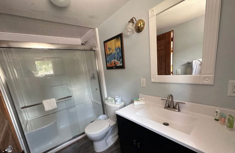 Maple Lane Resort (Maple Lane Motel) - Web Site Photo (newer photo)